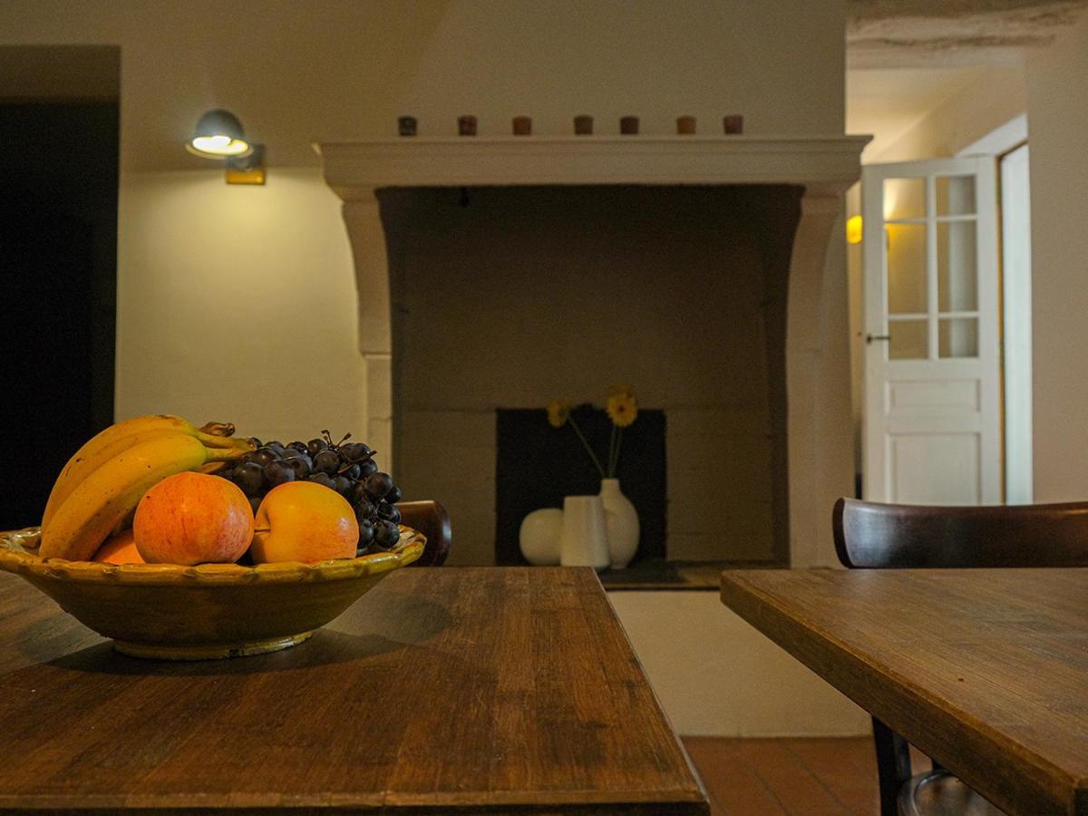 Montjoia Bed & Breakfast LʼIsle-sur-la-Sorgue Екстериор снимка
