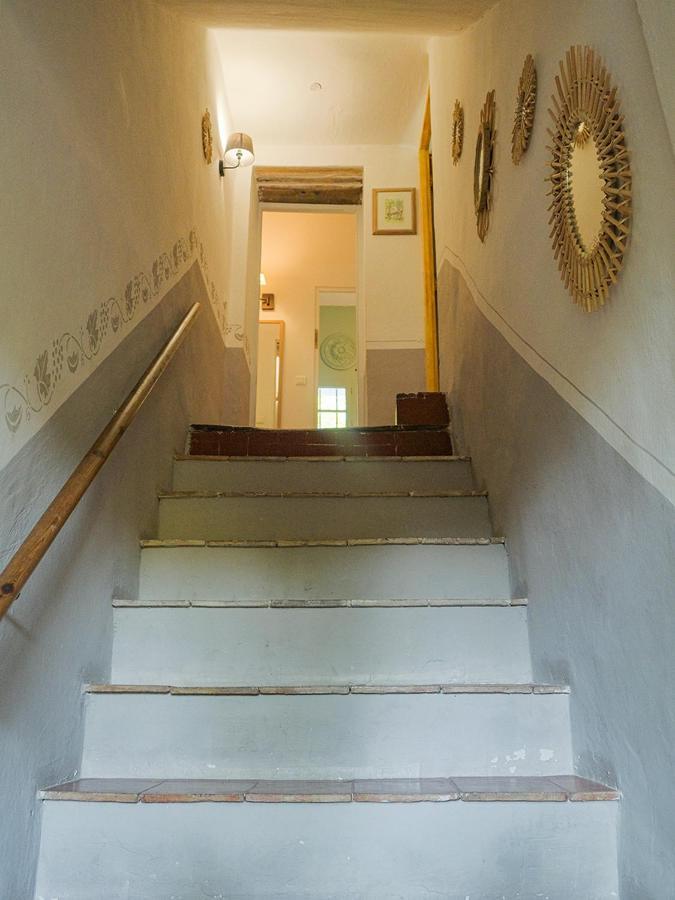 Montjoia Bed & Breakfast LʼIsle-sur-la-Sorgue Екстериор снимка