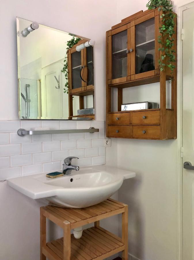 Montjoia Bed & Breakfast LʼIsle-sur-la-Sorgue Екстериор снимка