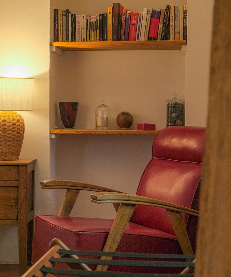 Montjoia Bed & Breakfast LʼIsle-sur-la-Sorgue Екстериор снимка