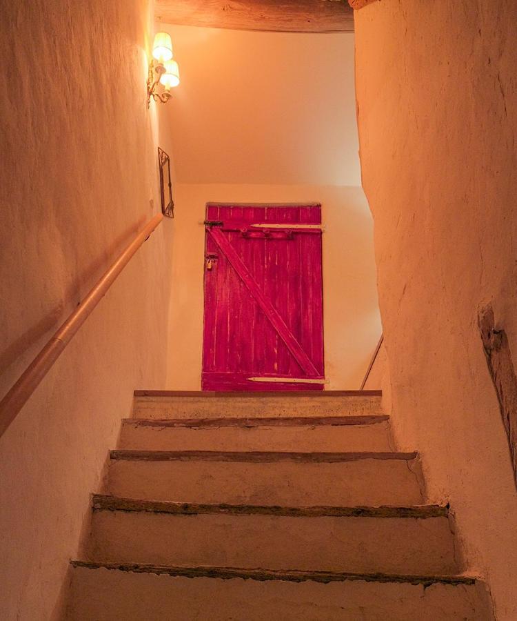 Montjoia Bed & Breakfast LʼIsle-sur-la-Sorgue Екстериор снимка
