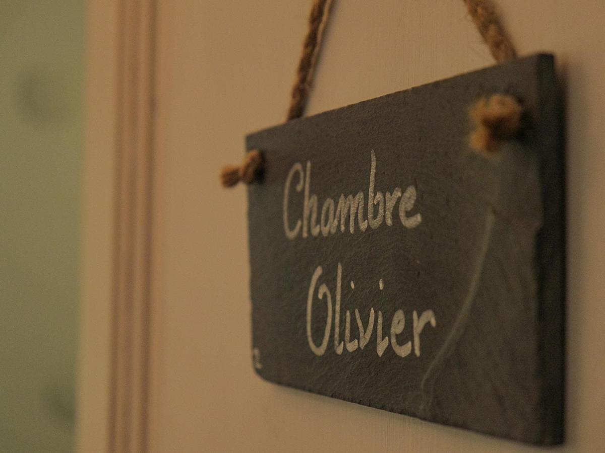 Montjoia Bed & Breakfast LʼIsle-sur-la-Sorgue Екстериор снимка