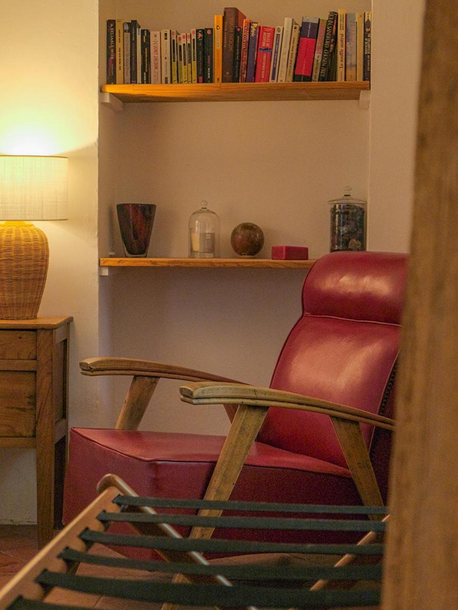 Montjoia Bed & Breakfast LʼIsle-sur-la-Sorgue Екстериор снимка
